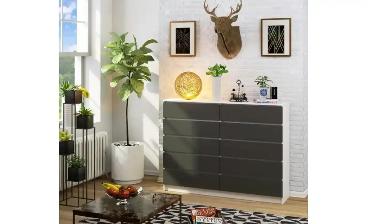 Bild 1 von Kommode 160 cm breit Kate