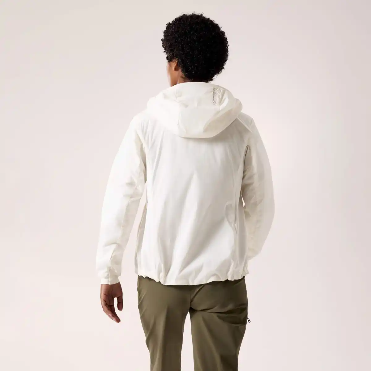 Bild 4 von ATOM HOODY W Damen - Isolationsjacke