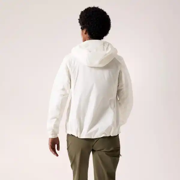 Bild 4 von ATOM HOODY W Damen - Isolationsjacke