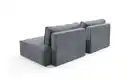 Bild 4 von Ecksofa modular Lucca