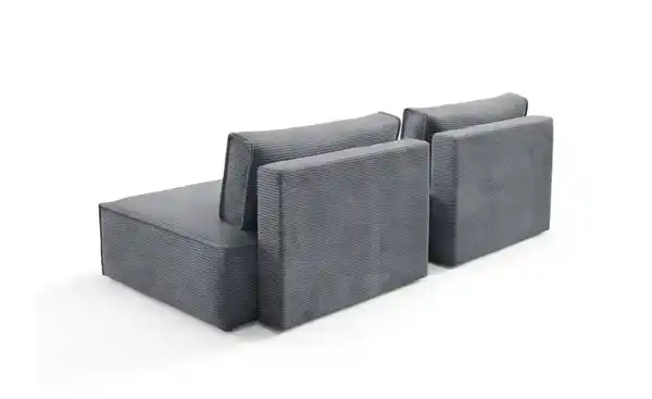 Bild 4 von Ecksofa modular Lucca