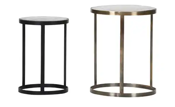 Bild 3 von Beistelltisch 2er Set Plaza