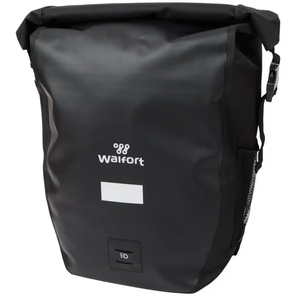 Bild 3 von Walfort Fahrrad- und Tragetasche