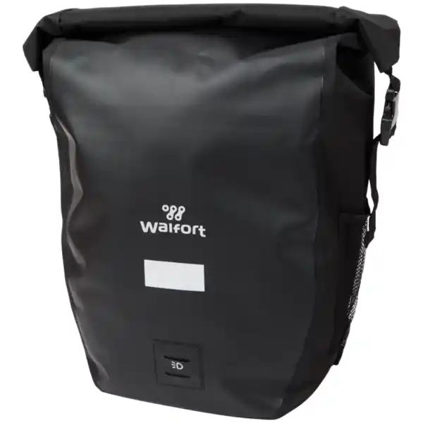 Bild 3 von Walfort Fahrrad- und Tragetasche