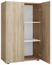 Bild 1 von Schuhschrank LONA Sonoma Eiche ca. 70x110x39cm, Sonoma Eiche