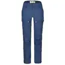 Bild 1 von KEB TROUSERS CURVED W Damen - Trekkinghose