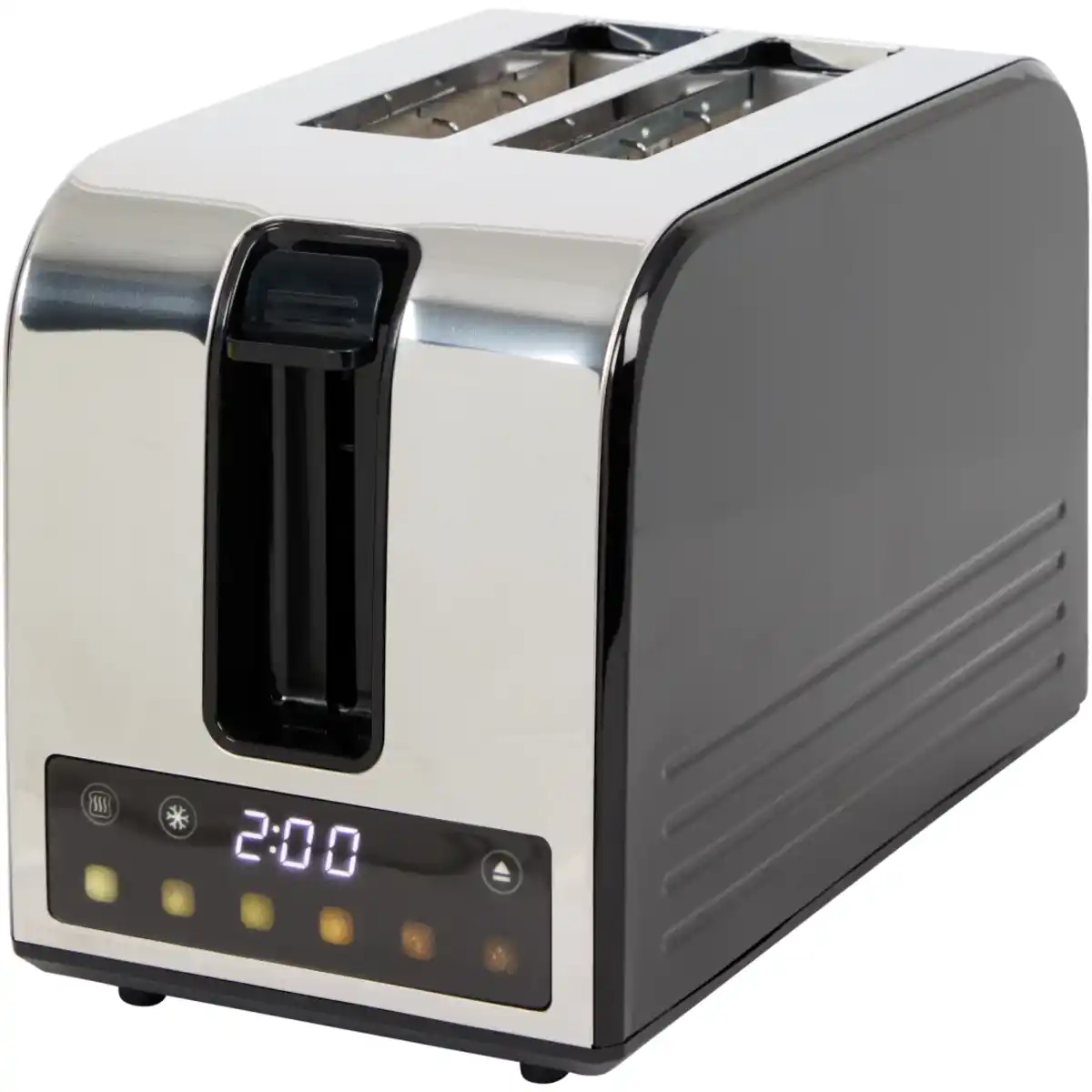 Bild 2 von Digitaler Toaster