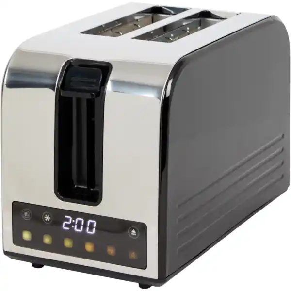 Bild 2 von Digitaler Toaster