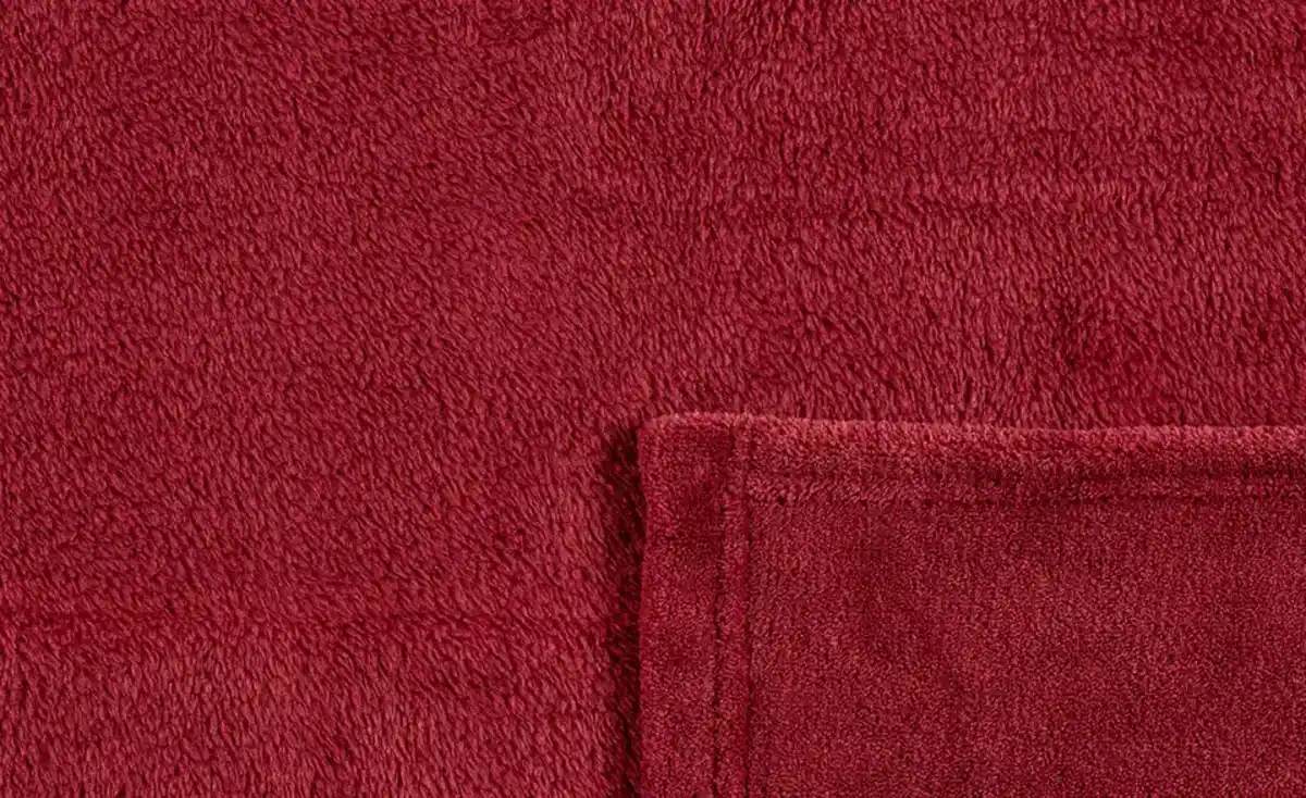 Bild 2 von como Coralfleecedecke Emely