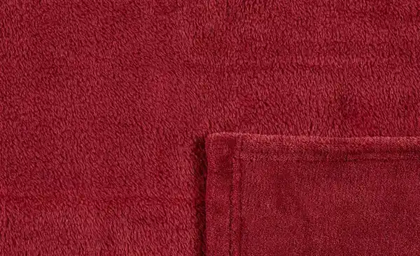 Bild 2 von como Coralfleecedecke Emely