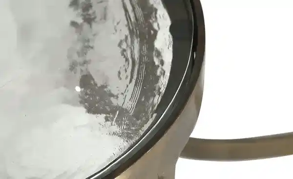 Bild 2 von Beistelltisch 2er Set Plaza