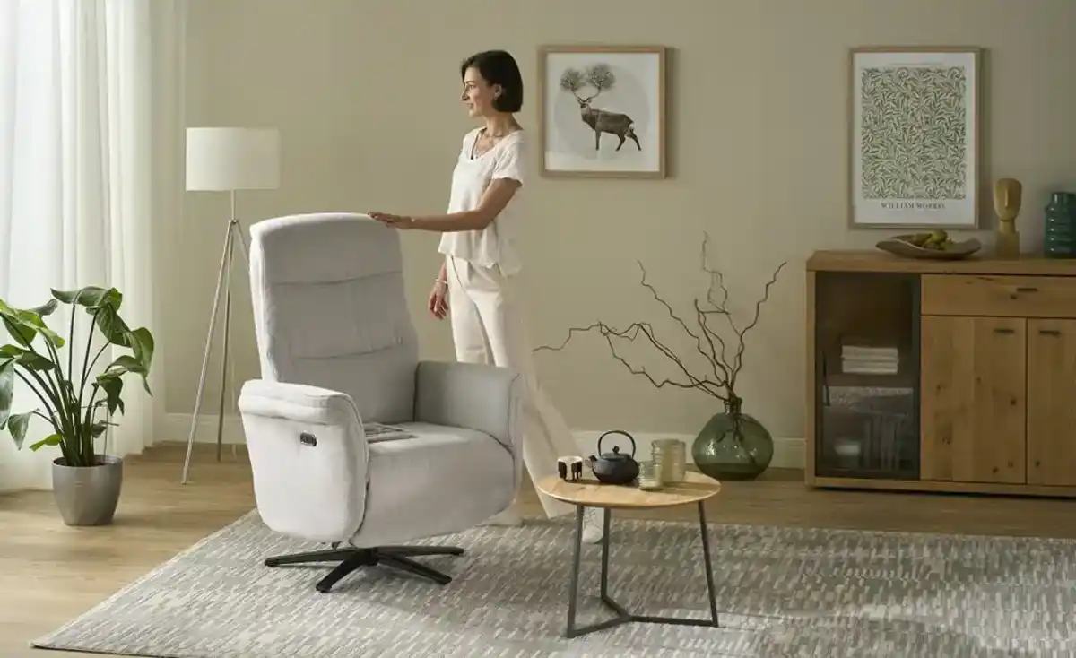 Bild 3 von Relaxsessel Thea