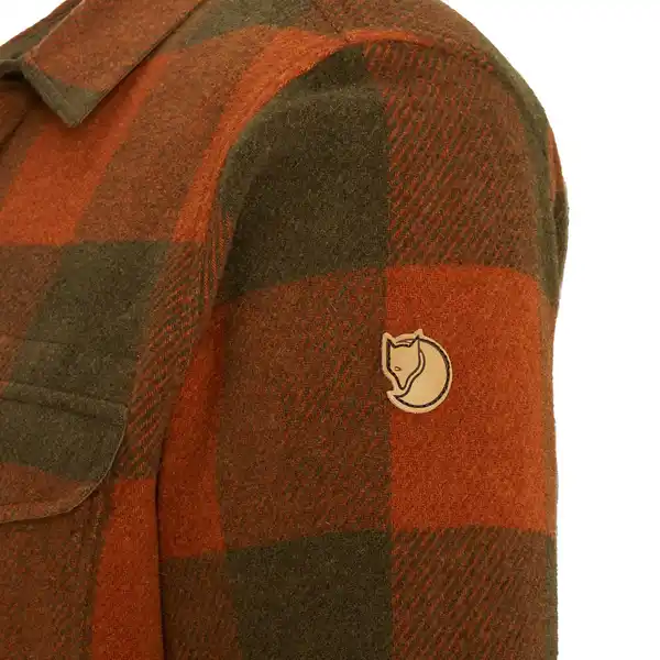 Bild 4 von CANADA SHIRT M Herren - Outdoor Hemd