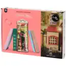 Bild 1 von Crafts & Co DIY-Book Nook Miniatur