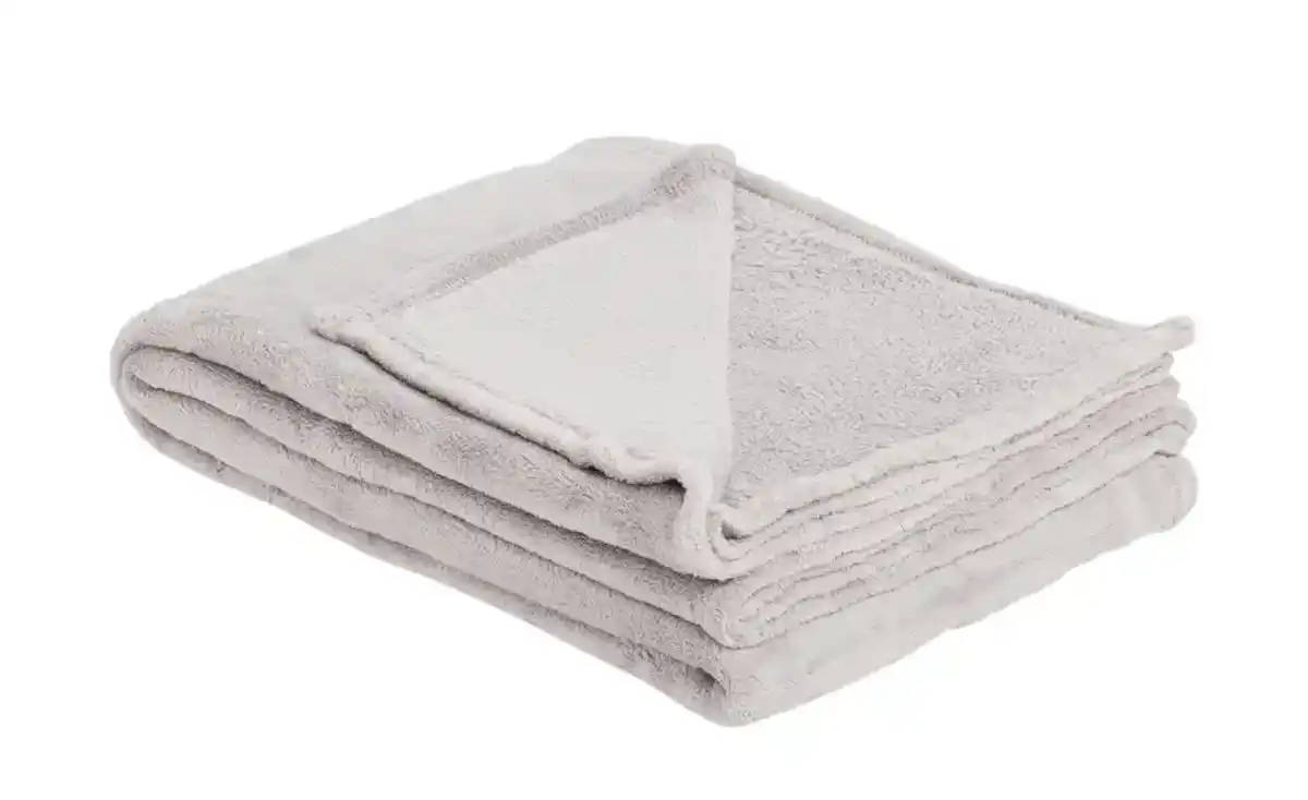 Bild 1 von como Coralfleecedecke Emely