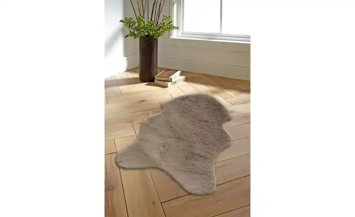 Bild 1 von levelone Kunstfell Tierfellform Little Bunny