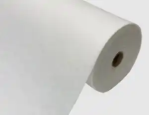 Volumenvlies 80 cm WeiĂź