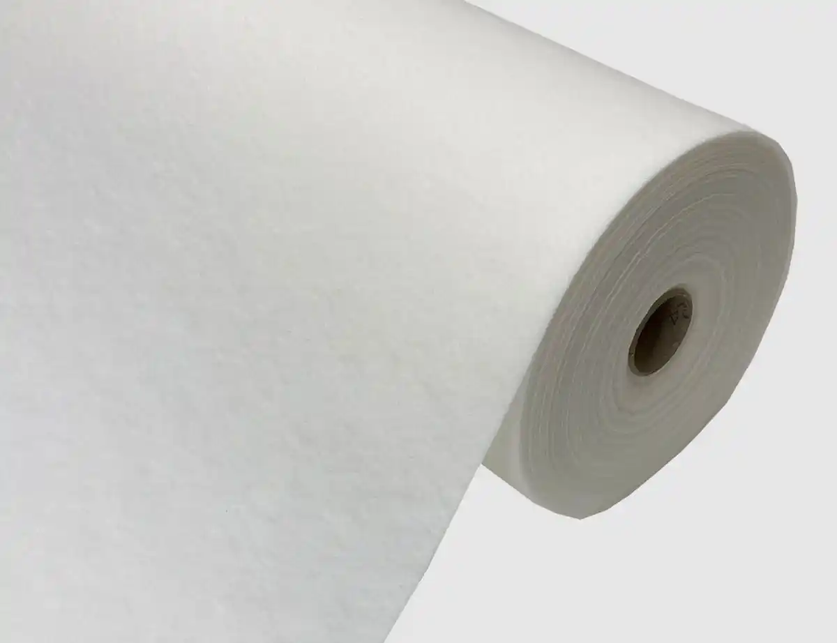 Bild 1 von Volumenvlies 80 cm Weiß