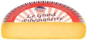 Ribeaupierre