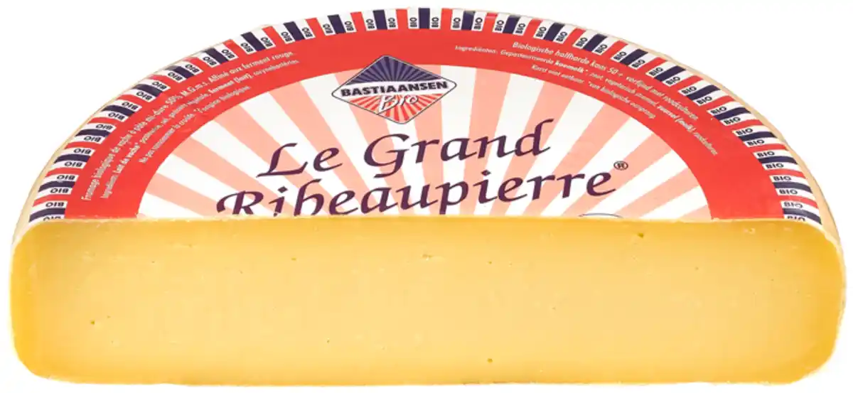 Bild 1 von Ribeaupierre