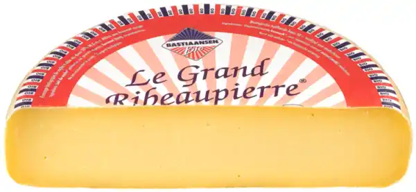 Bild 1 von Ribeaupierre