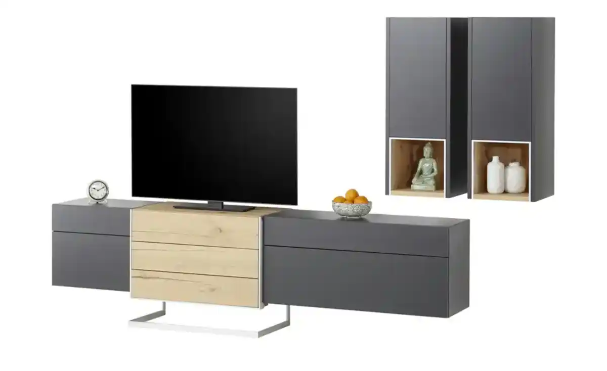 Bild 2 von Wohnwert Wohnwand Media Design