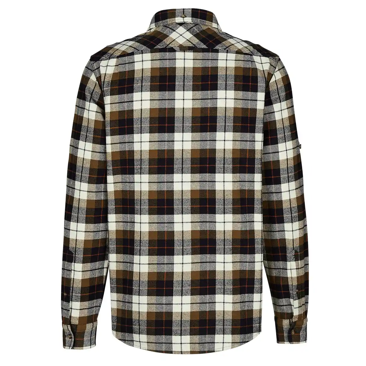 Bild 3 von SINGI HEAVY FLANNEL SHIRT M Herren - Flanellhemd