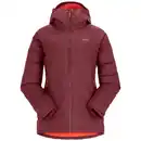Bild 1 von VALIANCE JACKET WMNS Damen - Daunenjacke