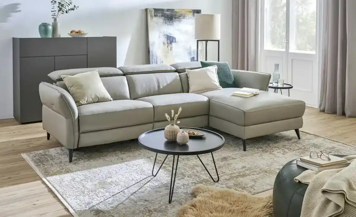 Bild 1 von uno Ecksofa Hedy