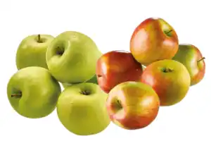 Äpfel