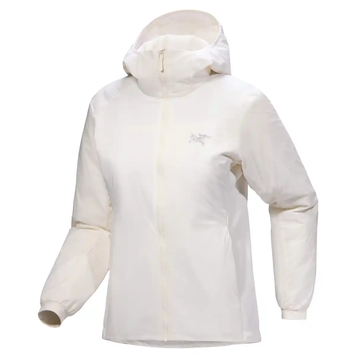 Bild 1 von ATOM HOODY W Damen - Isolationsjacke