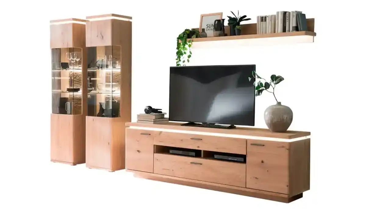 Bild 2 von Woodford Wohnwand Alone