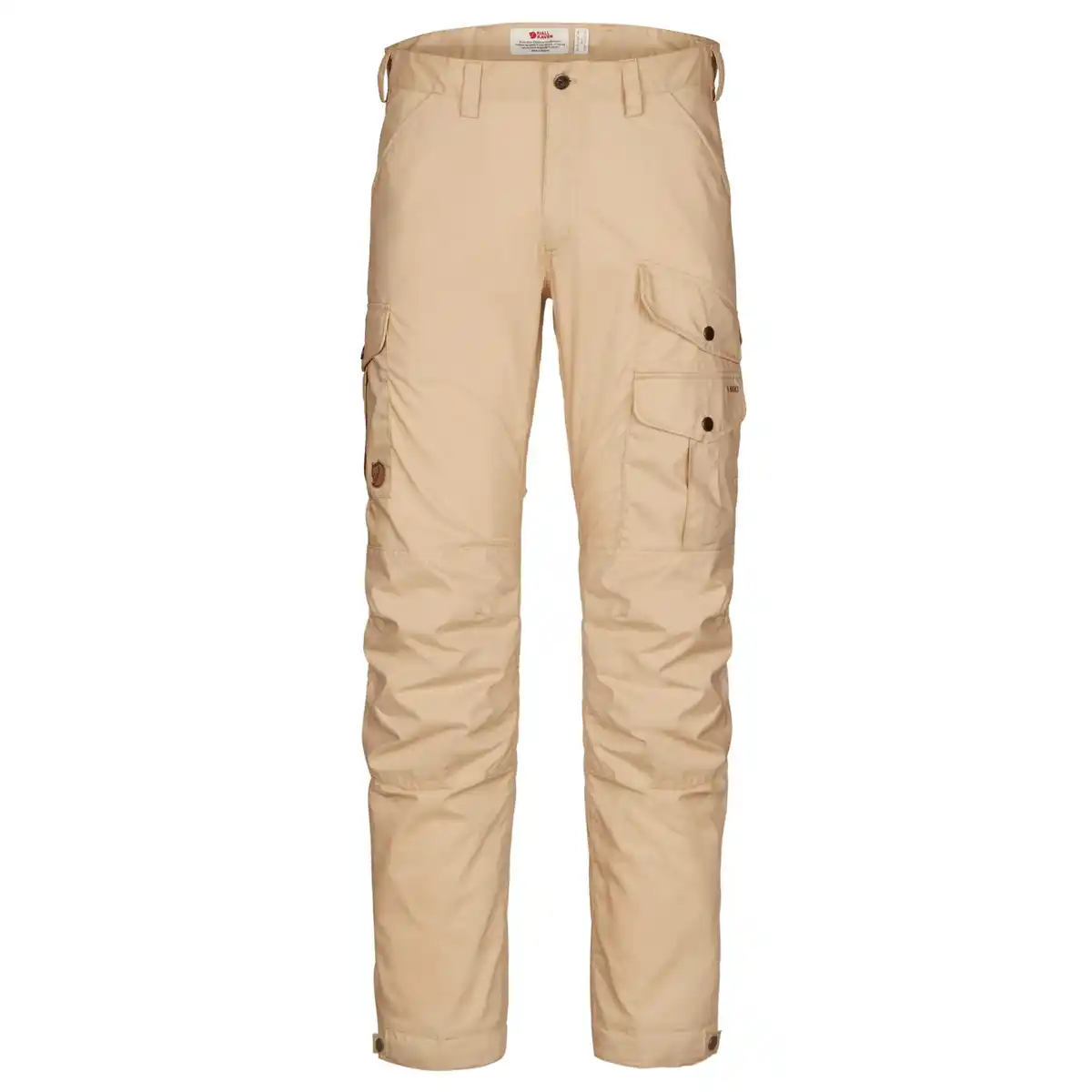 Bild 1 von VIDDA PRO LITE TROUSERS M Herren - Trekkinghose