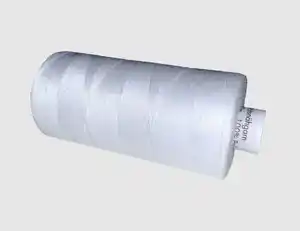 Nähgarn weiß
