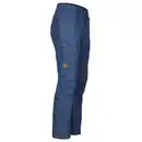 Bild 2 von KEB TROUSERS CURVED W Damen - Trekkinghose