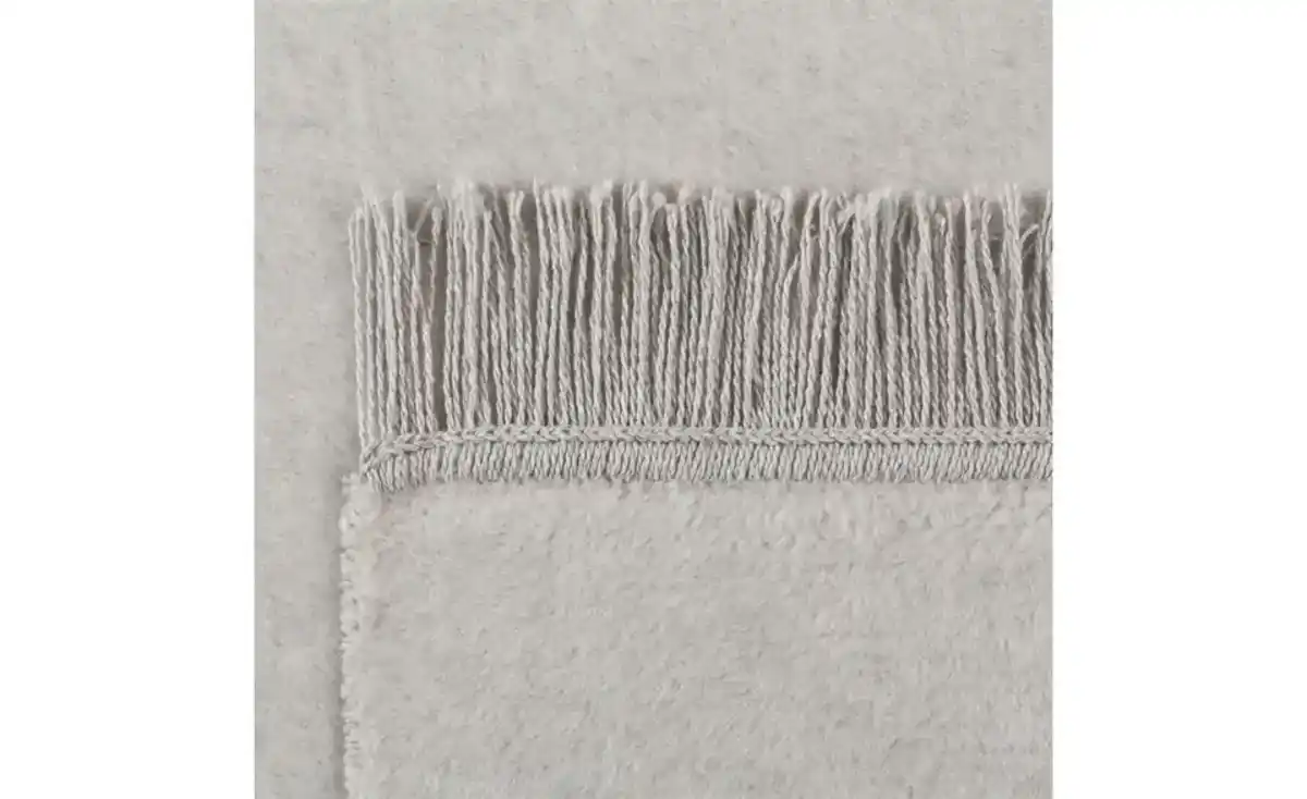 Bild 2 von como Wohndecke mit Fransen Sophia