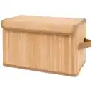 Bild 1 von Faltbare Bambus-Box