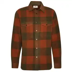 CANADA SHIRT M Herren - Outdoor Hemd