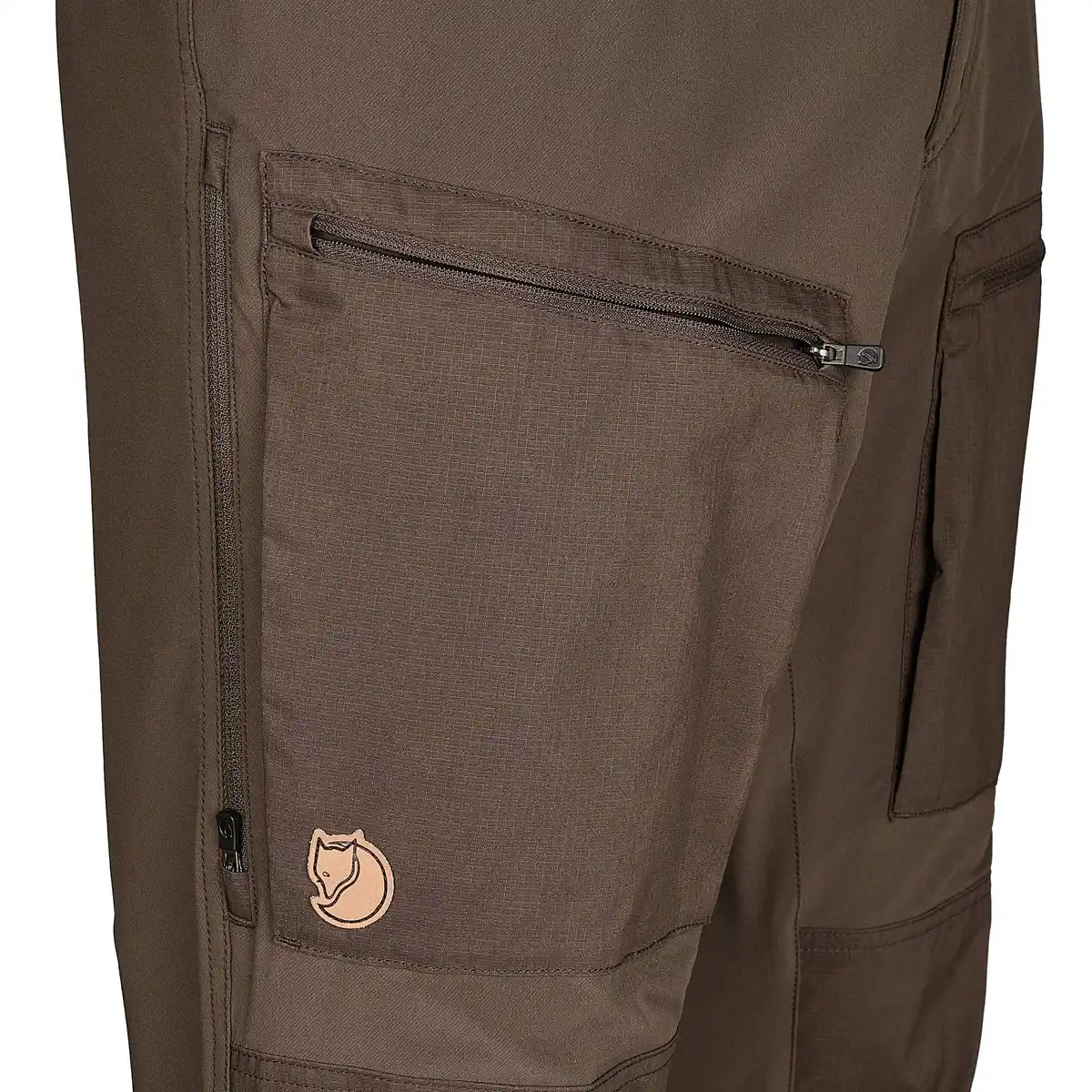Bild 4 von KEB AGILE TROUSERS M Herren - Trekkinghose