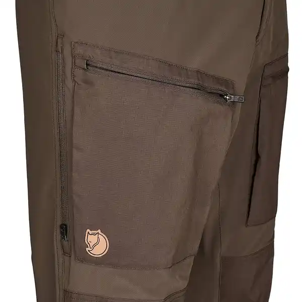 Bild 4 von KEB AGILE TROUSERS M Herren - Trekkinghose
