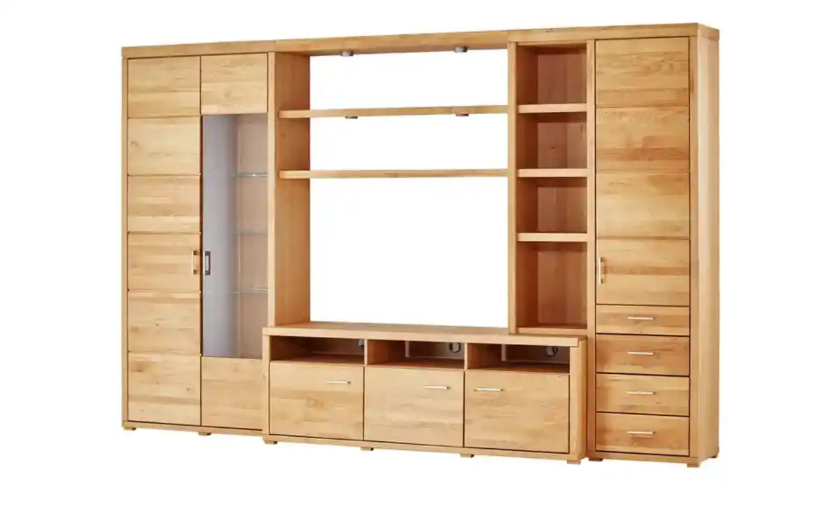 Bild 3 von Woodford Wohnwand Lobos II