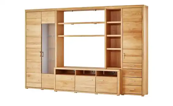 Bild 3 von Woodford Wohnwand Lobos II