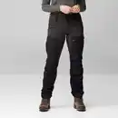 Bild 3 von KEB TROUSERS W Damen - Trekkinghose