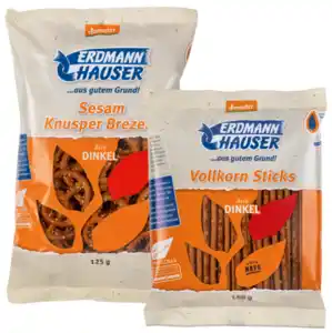 Knabbergebäck