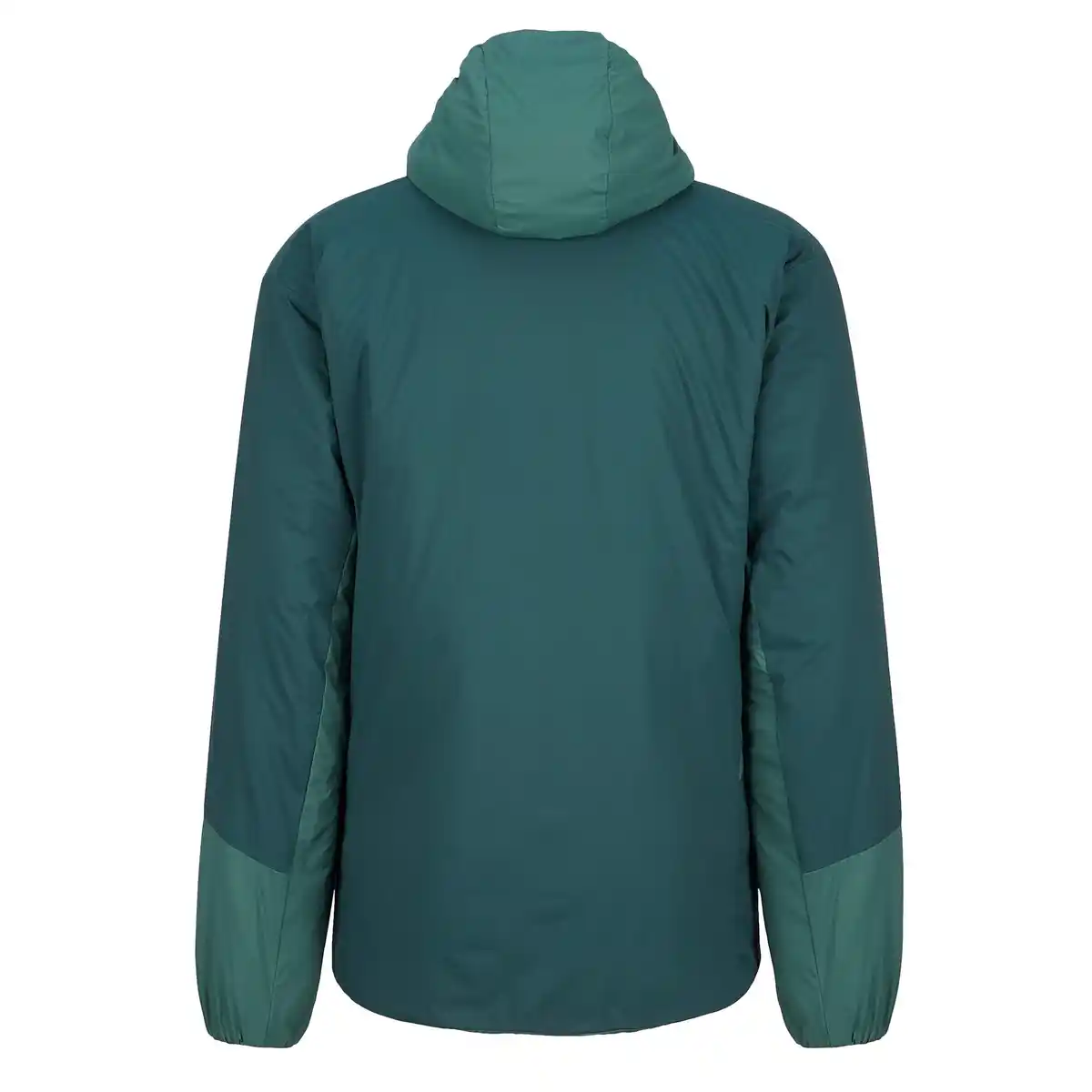 Bild 2 von ANDOLA HOODED JACKET Herren - Isolationsjacke