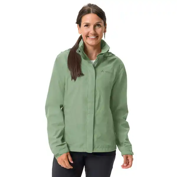 Bild 3 von ESCAPE BIKE LIGHT JACKET Damen - Fahrradjacke