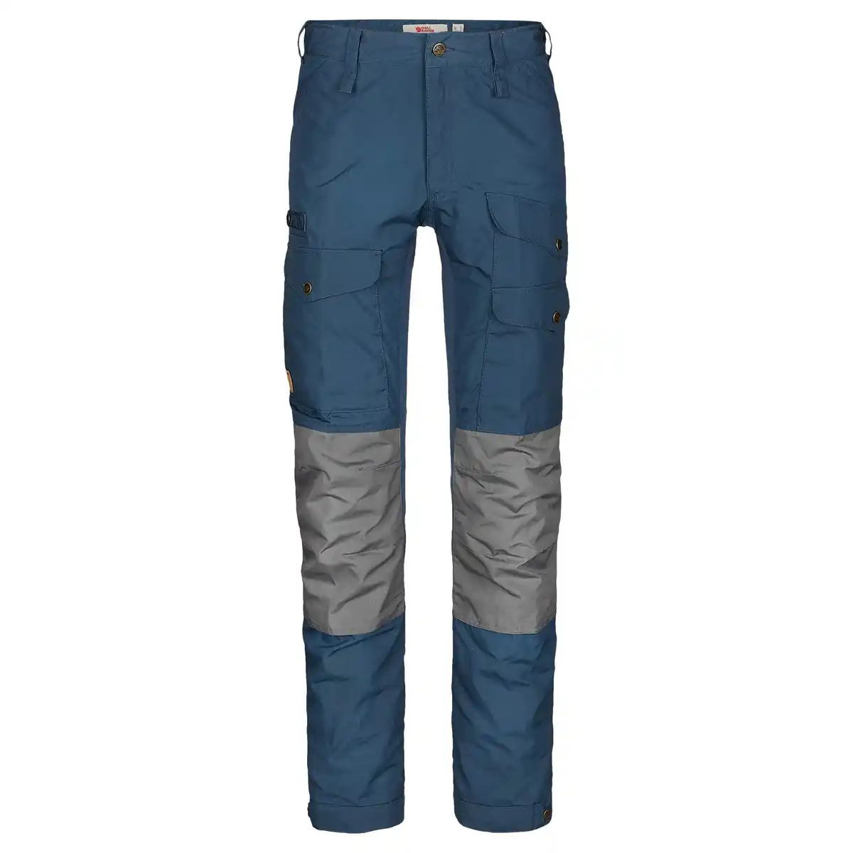 Bild 1 von VIDDA PRO VENTILATED TRS M Herren - Trekkinghose