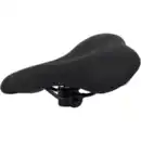 Bild 1 von Walfort Fahrradsattel mit Memoryschaum