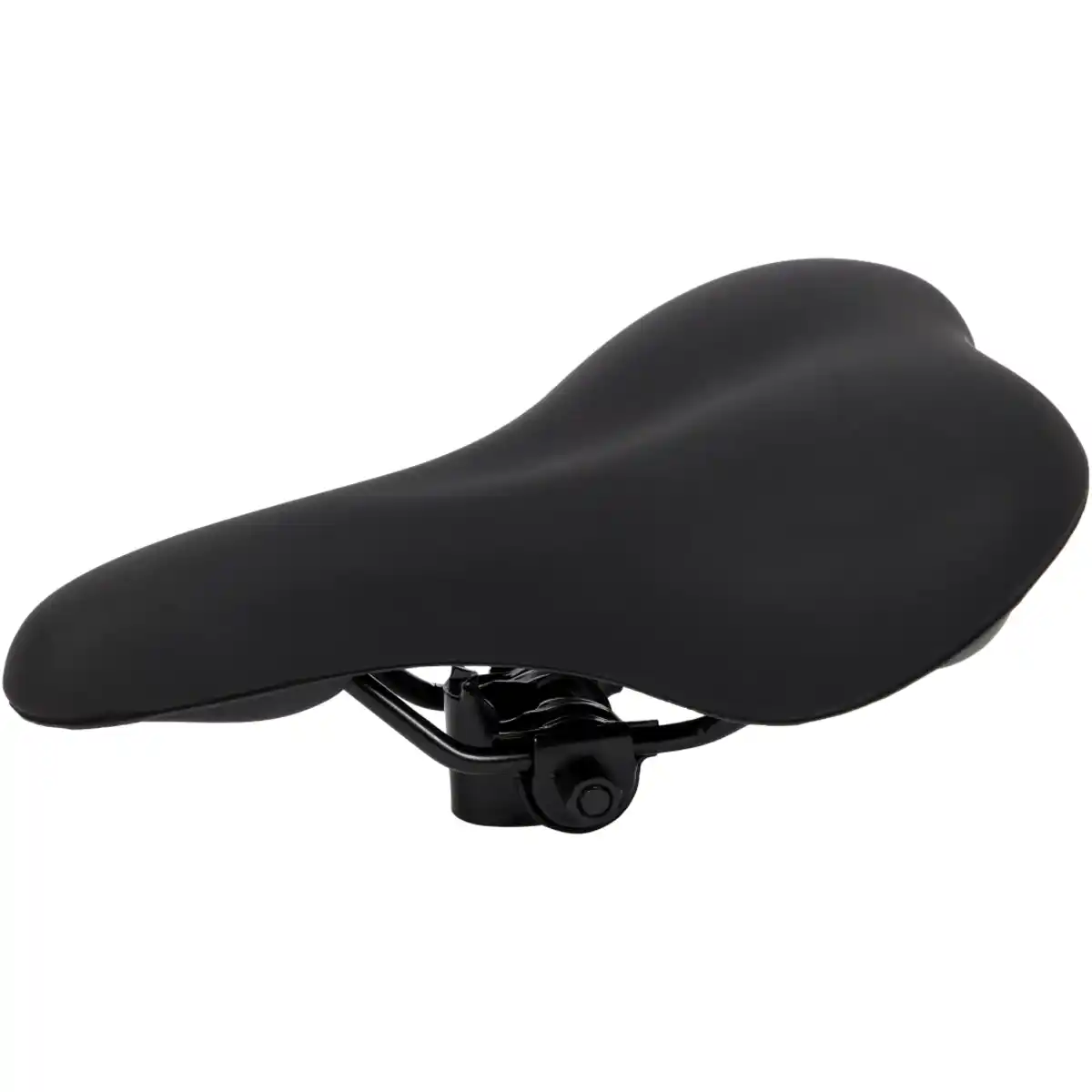 Bild 1 von Walfort Fahrradsattel mit Memoryschaum