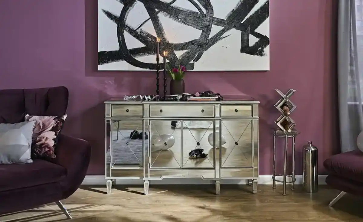 Bild 1 von Blumenständer Anka